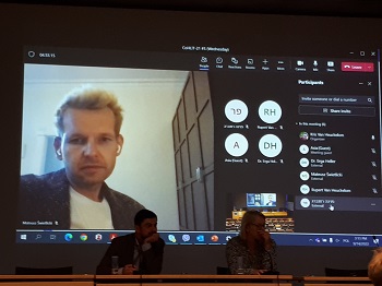 Mateusz Świetlicki – wykład online
