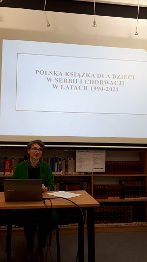 Magdalena Ślawska