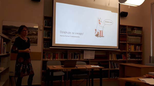 Hanna Dymel-Trzebiatowska