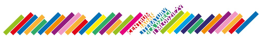 cbldm logo długie