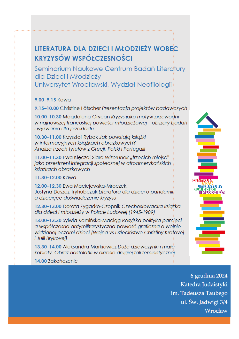 8. seminarium naukowe