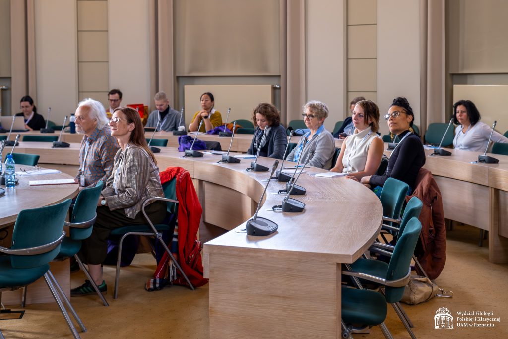Children’s Literature and European Identities