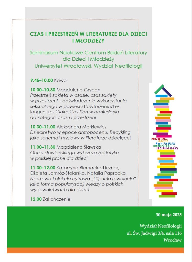 9 Seminarium CBLDM