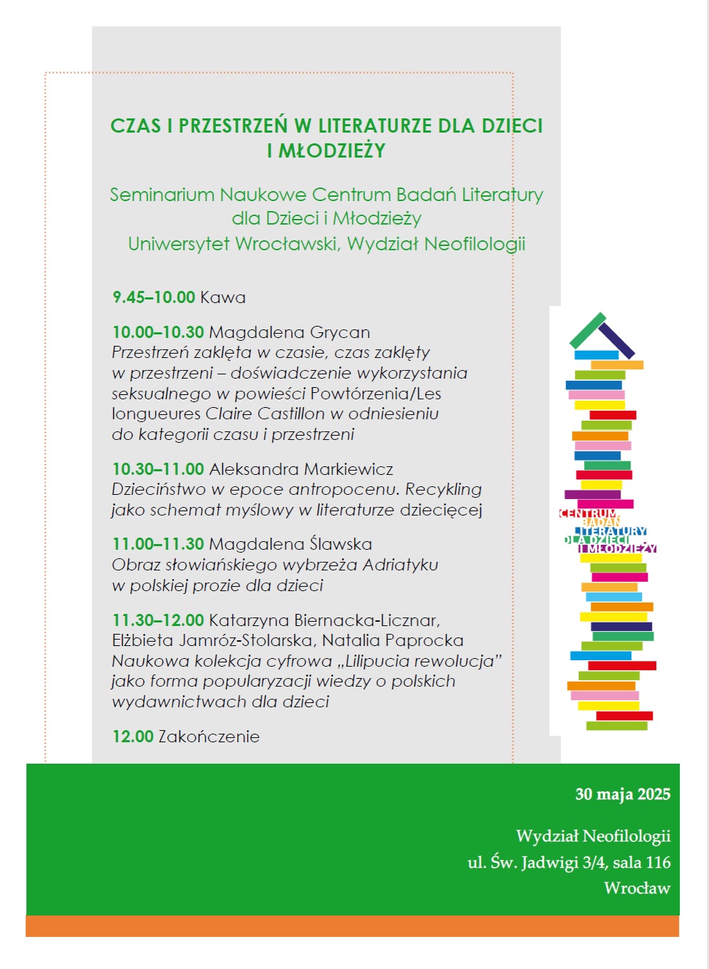 9 seminarium CBLDM