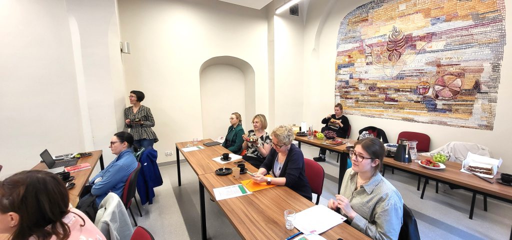 9. Seminarium Centrum Badań Literatury dla Dzieci i Młodzieży