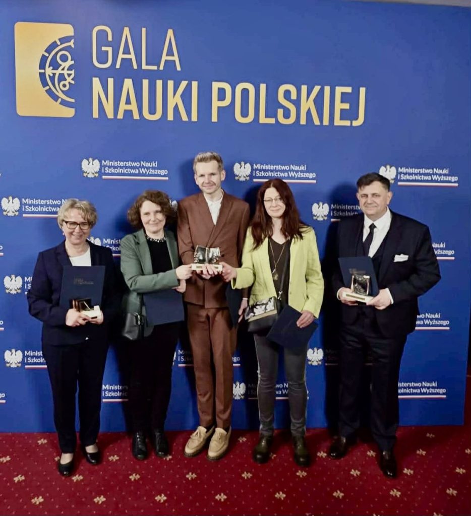 Gala Nauki Polskiej