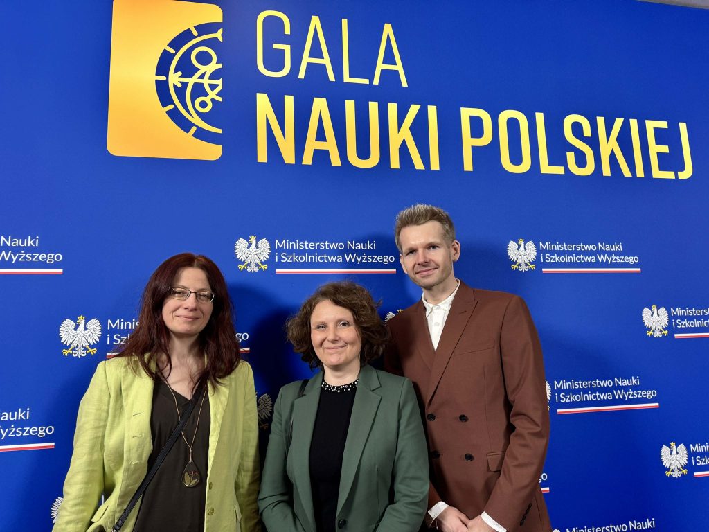 Gala Nauki Polskiej
