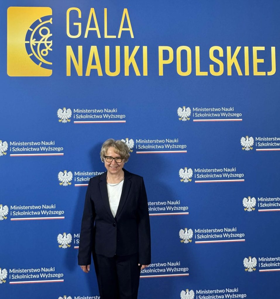 Gala Nauki Polskiej